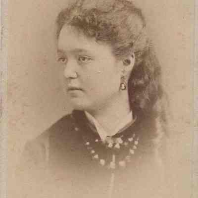 Young Woman