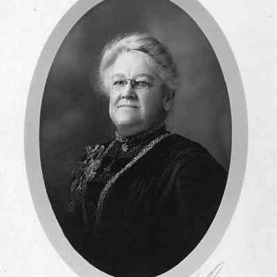 Mrs. Bryon Stevens.