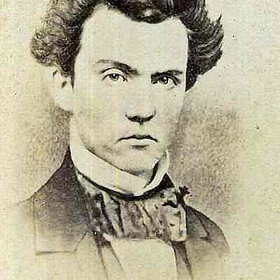 Unidentified Man