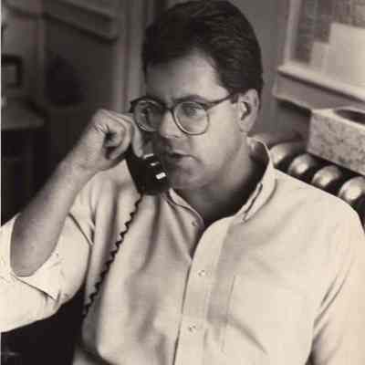Gregory Scott