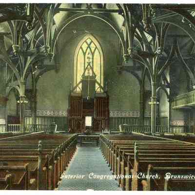 Brunswick Congregational Church