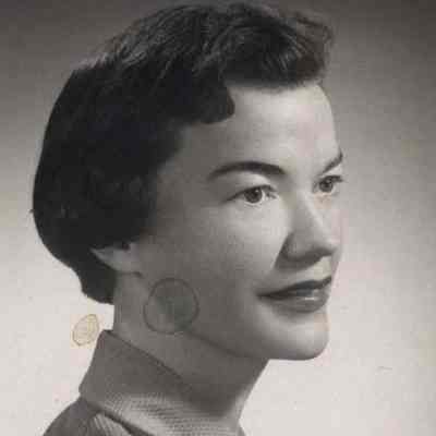 Virginia Stuart