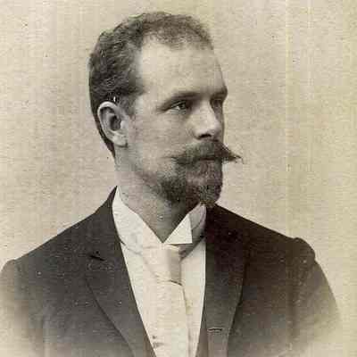 Unidentified man