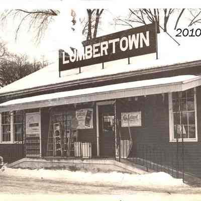 Lumbertown