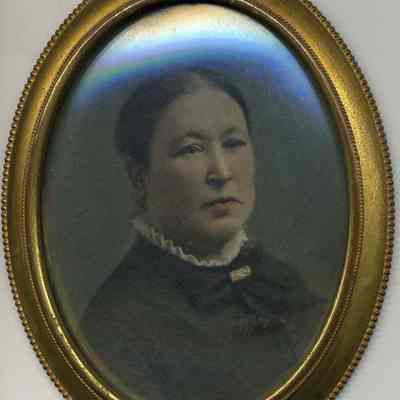 Dunning, Mary Hall