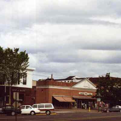 128 Maine Street, Brunswick, ME