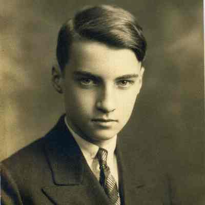 Jacques H. Lambert