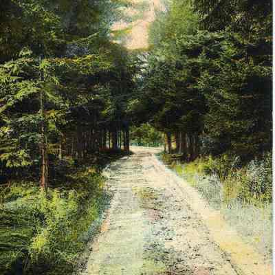 Stover's Lane