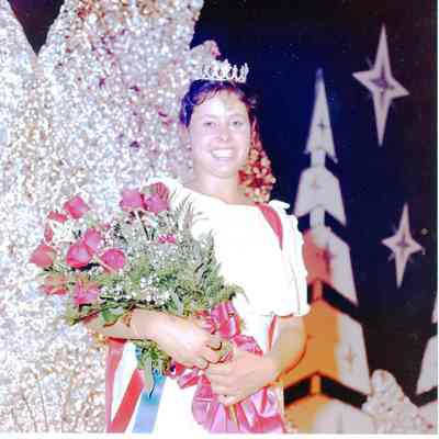 Teen Queen Participants