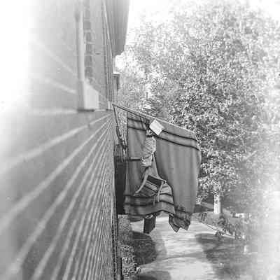 Side of a House