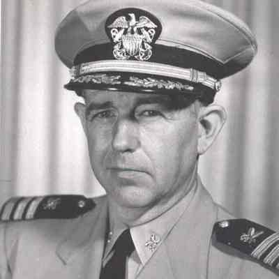 George M. Clifford