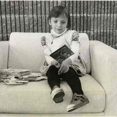 Julie Bradstreet