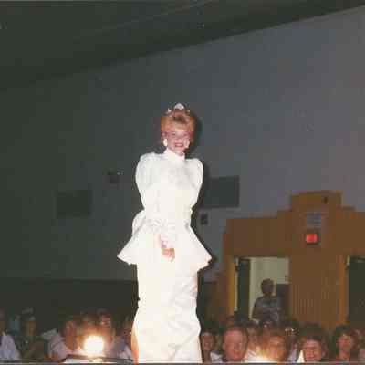 Lisa Kelly