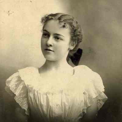 M. Elizabeth Worthley