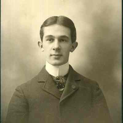 Jesse Wilson