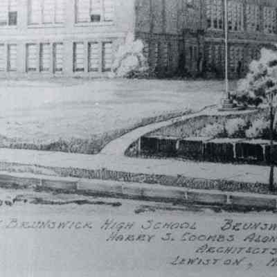 Brunswick High School