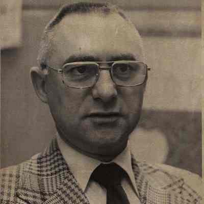 Gordon Kinney