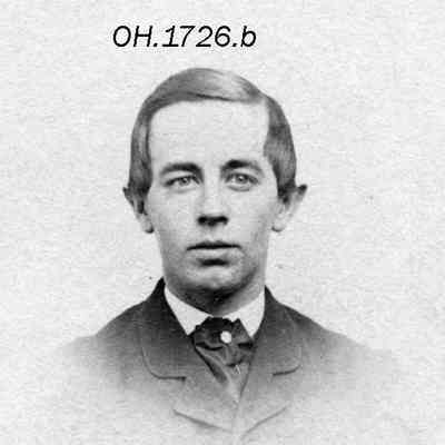 Charles Baker