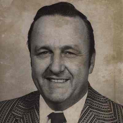 Michael J. Goulding