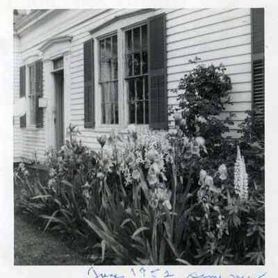 Stover Homestead, South Harpswell