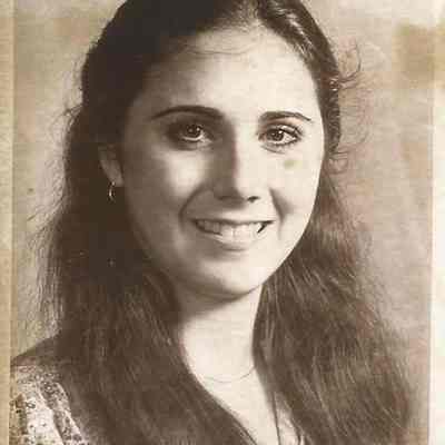 Elizabeth Ann Moore