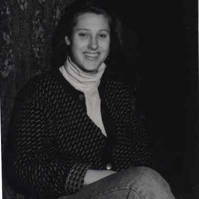 Birgitta Peterson