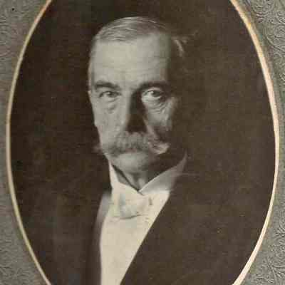 John Rankin Rogers