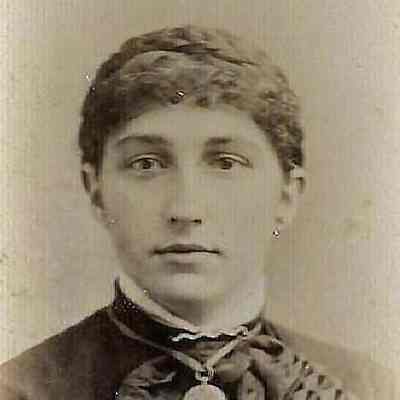 Unknown Woman
