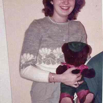 Cheryl Benoit