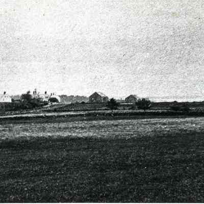 Unidentified Houses