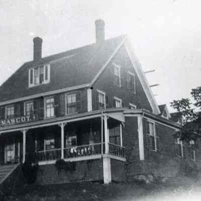 Mascot House
