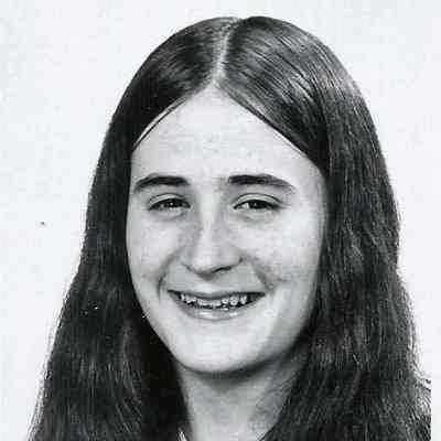 Jane Louise Thiboutot