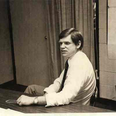 Michael G. Smith