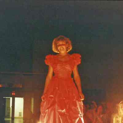 Robin Moody