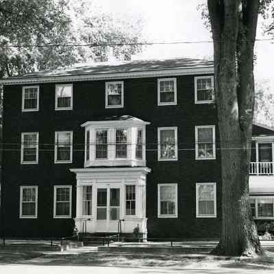 Robert P. Dunlap House