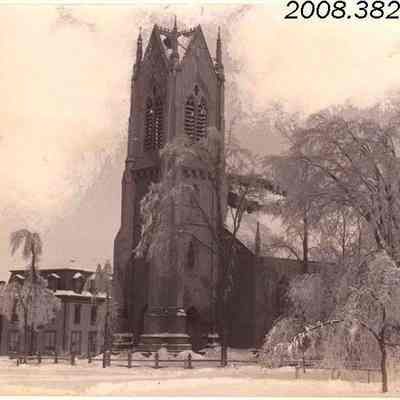Congregational (First Parish) Church