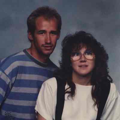 Ed, Lori Munsey