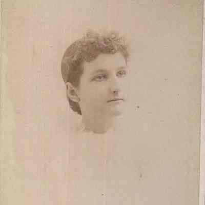 Belle Chandler