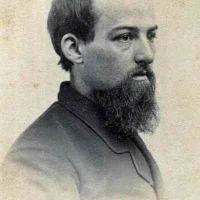 Unidentified Man