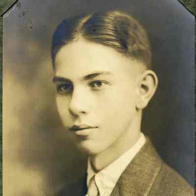 Malcolm Daniel Daggett