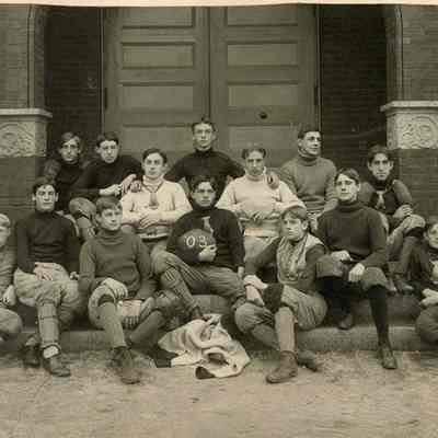 Brunswick High School Football Team