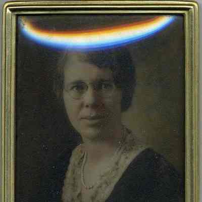 Miriam Stover Thomas