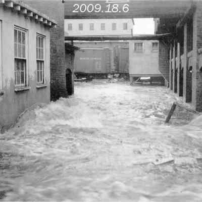 Flood of 1936