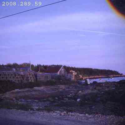 Mackerel Cove