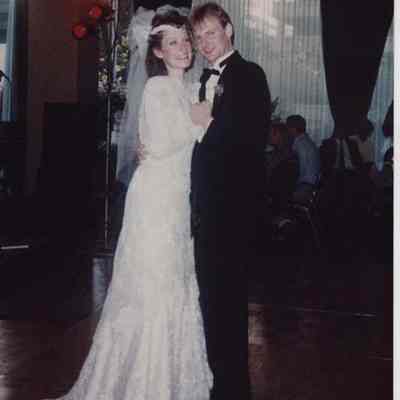 Siobhan, Bud Caverly