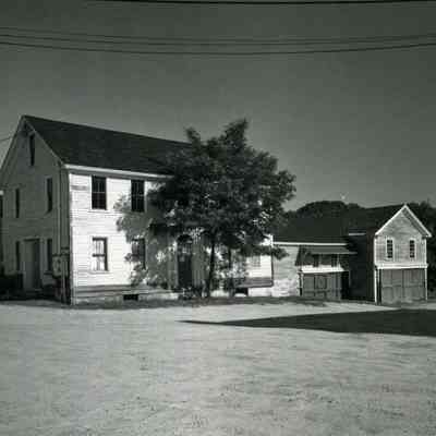 Bowdoin Mill