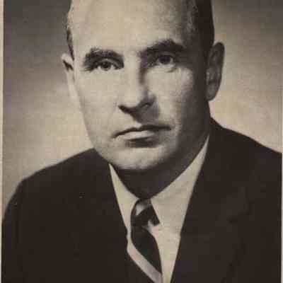 A photo view of Gerald Blakeley Jr.