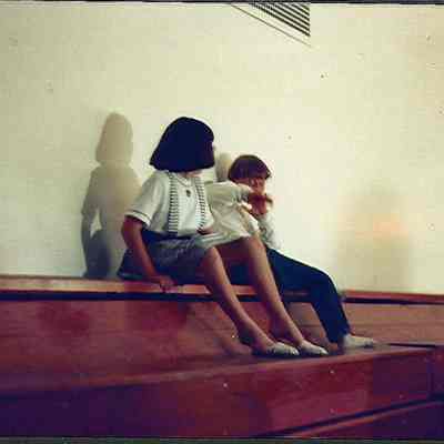 Catherine Albano