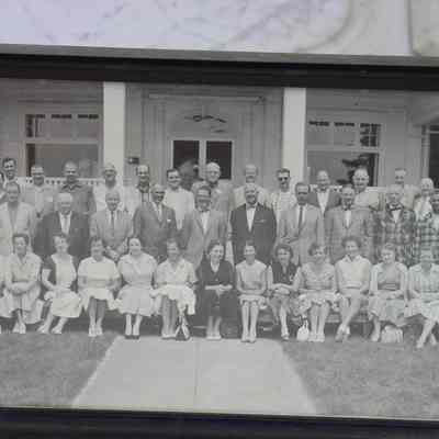 Maine Canners & Freezers Convention