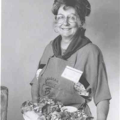 Joyce Lee Sproul